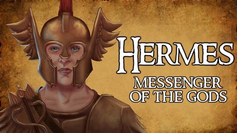 hermes can be found|Hermes: Messenger of The Greek God.